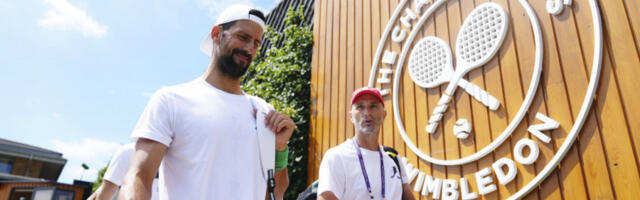 NOLE, SAD ILI NIKAD! Divne vesti za Đokovića pred početak Vimbldona!