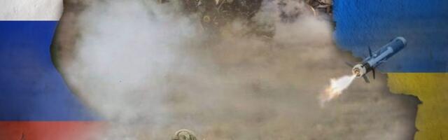 RUSI IZVELI SNAŽNE UDARE ŠAHIDIMA! Stambene zgrade, kuće i vozila u PLAMENU - IMA MRTVIH I RANJENIH! (FOTO, VIDEO)