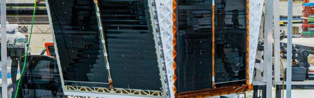 Mirrors in Space? The FCC Just Approved a Sun-Reflecting Satellite, and Astronomers Are Worried