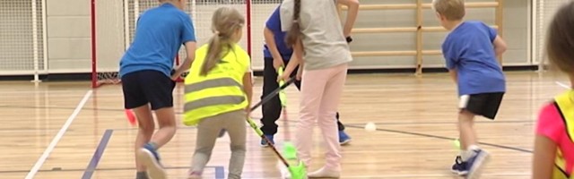 Reporter: Harju- ja Ida-Virumaa koolid jätkavad pärast vaheaega osalise distantsõppega 17. jaanuarini