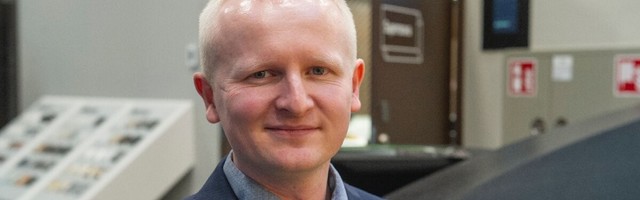 Schneider Electric investeerib miljard dollarit teadus- ja arendustegevusse