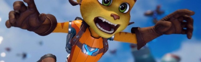 Mänguarvustus: "Ratchet & Clank: Rift Apart" (PS5) – toreda sarja fantastiline naasmine