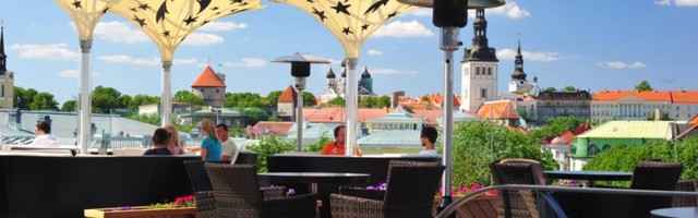 Kohvik Komeet koroonapassi ei nõua: kohvikus käimine on iga inimese õigus, mitte vaktsineeritute hüve