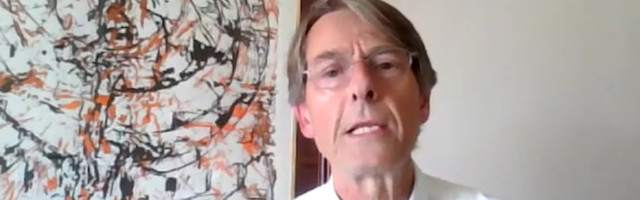 Endine Pfizeri asepresident hoiatab laste vaktsineerimise eest