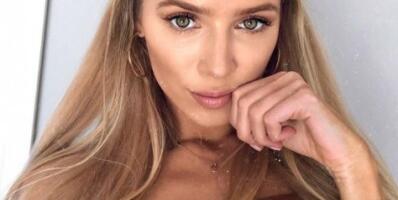 TULINE KAADER: LIIS LEMSALU jõusaalis küll ühtegi meest külmaks ei jäta