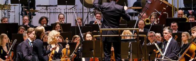 Kuidas orkestreerida tühjust?