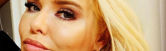 MARJU KARIN AVALDAS jahmatava privaatvestluse oma kallimaga