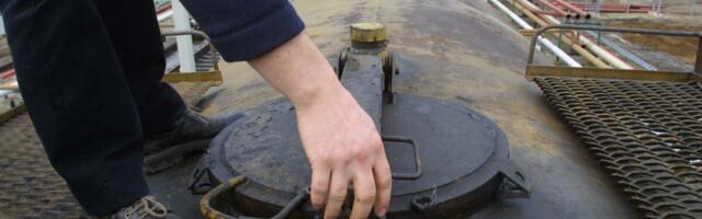 Tööstused paluvad  luba kasutada kütmiseks erimärgistatud diislikütust