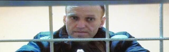 Navalnõi: lääneriigid peaksid hakkama mõtlema, mis saab Venemaast pärast Putinit