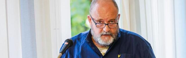 Stalnuhhin osaleb riigikogu valimistel üksikkandidaadina