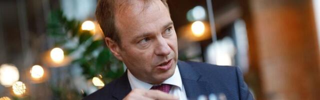 Eesti Energia lahkuv juht: sellist poliitilist sekkumist pole varem tundnud kui viimasel aastal