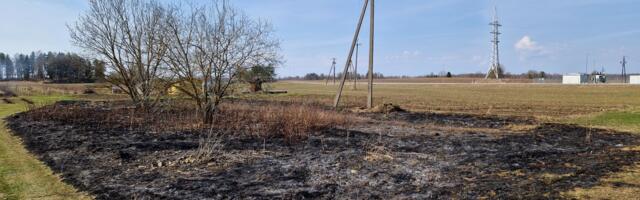 Päästjad said väljakutsed Tartumaalt, Valgamaalt, Viljandimaalt ja Jõgevamaalt