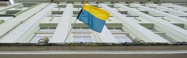 Narvas sepitsetakse võimuvahetust