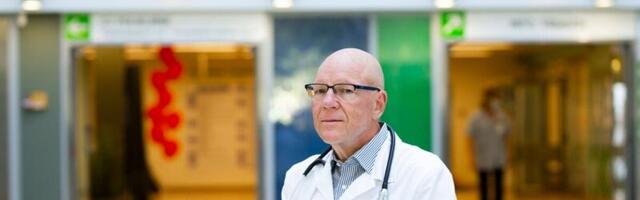 Akadeemikuks kandideerib ka viis biomeditsiini valdkonna teadlast