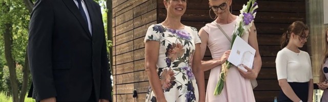 Markus Järvi: kas laseme Pärnitsa räiguste riiklikul autasustamisel unustusse vaibuda?