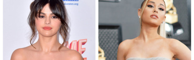 Tundub võimatu? Maailmakuulus poplaulja murdis üüratute numbritega Instagrami maailmarekordi