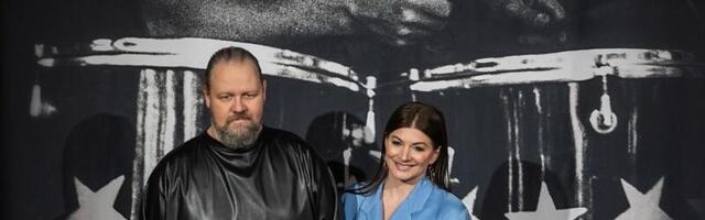 Genka ja Maris Kõrvitsa poeg jääb koolikatsetest kõrvale: vot see on ebaõnn