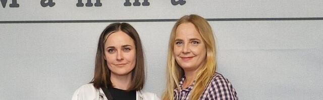 OTSEFOTOD | Eeva Mägi mängufilm „Mo Mamma“ tõi tuntud näod kokku_ vaata, kes esilinastusele saabuvad!