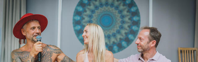 Mida tähendab küps naiselikkus või ebaküps mehelikkus?