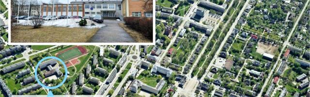 Kohtla-Järve suurim peamurdmisülesanne: kuhu ehitada uus koolimaja