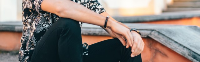 Hüpnotisöör Ants Rootslane: terapeutiline protsess algab sealt, kus kaasatakse tunded ja emotsioonid