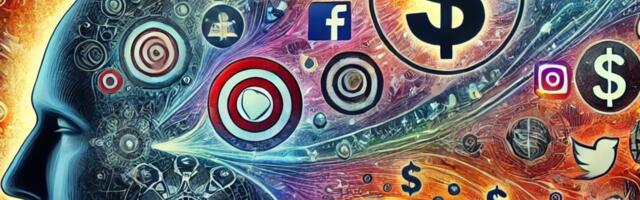 Kuidas suured institutsioonid mõjutavad meie mõtlemist: Massimeedia ja võimustruktuuride roll psühholoogilistes operatsioonides