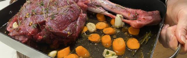 Kas julgeksite proovida? Hundilihast saab hõrgu prae!