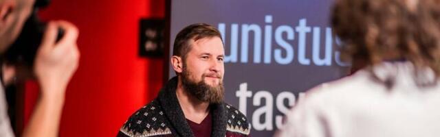 Vanemlusmentor Tanel Jäppinen: lapsed vajavad, et neid kuulataks