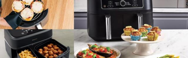 Kuidas valida kuumaõhu fritüüri? 10 näpunäidet veebipoelt sellme.ee