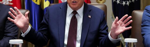 SÕJAPÄEVIK (1280. päev) | Trump: Putin ei taha Zelenskõiga kohtuda, kuna „Zelenskõi ei meeldi talle“