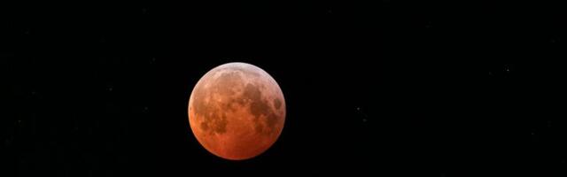 How to See the Total Lunar Eclipse and Blood Moon on September 7