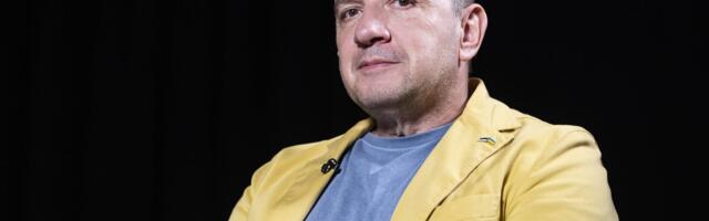 Kalev Stoicescu_ venelased provotseerivad, et näidake, kuidas te siis kaitsete oma õhuruumi
