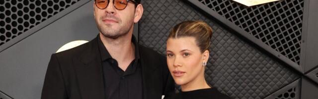 Rõõmusõnum! Linonel Richie modellist tütar Sofia saab oma miljonärist kaasaga teise lapse