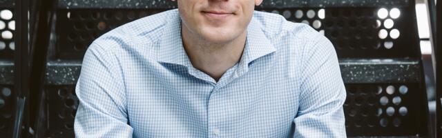 Martin Villig võttis aastase pausi: “Umbes kolme kuuga õppisin seda tegelikult nautima”