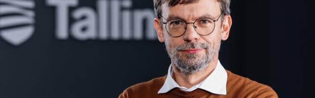 Net Group koostööst Tallinnaga: küsimus “miks” on tihti tähtsam kui küsimus “kuidas”