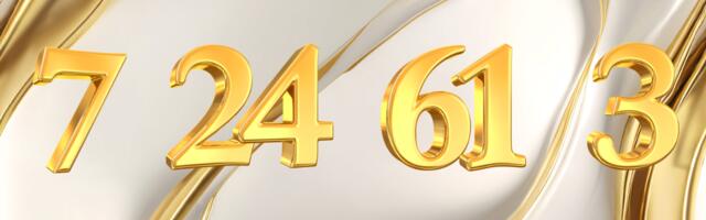 Numeroloogiline test: vali üks number ja loe, mida see sinu kohta räägib