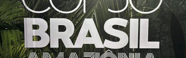 Kliimakonverents Belémis toimub pöördelisel hüsteeria vaibumise ajastul