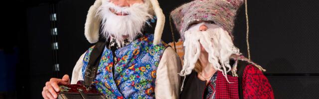 Mardipäev avab ukse talvele