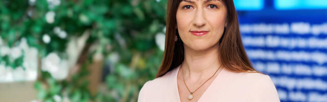 Eesti elanike maksutahe on pärast mitut langusaastat pöördunud tõusule