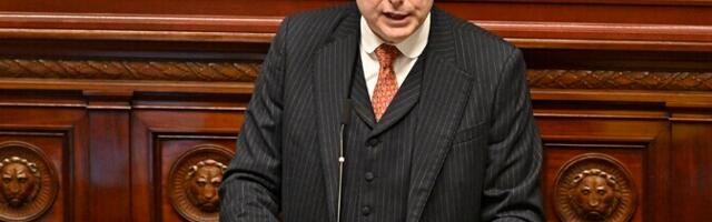 Belgia kritiseeris EL-i plaani Vene külmutatud varade kasutuselevõtuks