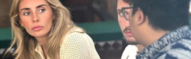 Balil vahistatud Bonnie Blue mõisteti süüdi mitmes seaduserikkumises. Pornostaar saadeti riigist välja