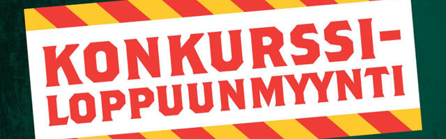 Soomes püstitas pankrotiavalduste arv viimaste aastakümnete rekordi