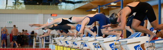 "Spordipühapäev" uurib, kuidas olümpiaujula projekt edeneb