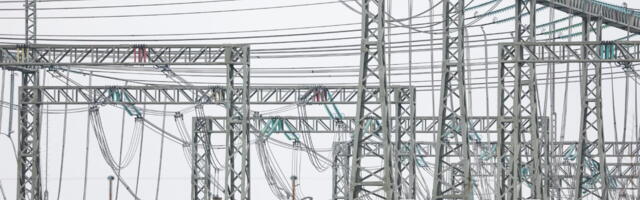 Julm inimsusevastane elektrikuritegu ei aegu