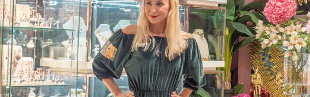 FOTOD | Glamuurses ehtepoes tähistati meeleolukalt ja maagiliselt Tulihobuse aasta tulekut