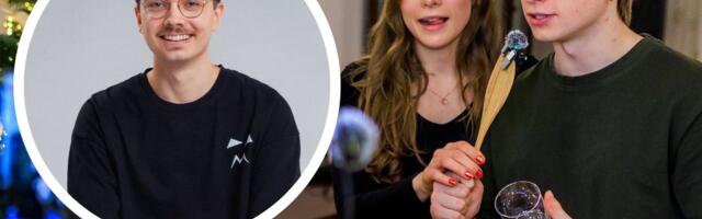 Sisumajast lahkunud paar avaldab suunamudijate tüli tagamaad_ kompromisside leidmine muutus keeruliseks