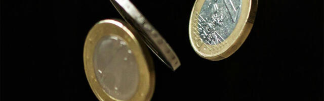 Karm prognoos: Euroopa majandus kukub kokku, kui sõda kestab kauem kui kuu aega