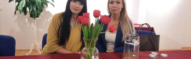 Sandra Nurmsalu: “Iga laps on pärl”