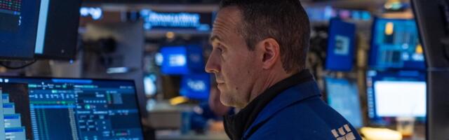 Pingete leevenemine Lähis-Idas viis nafta alla ja aktsiad üles