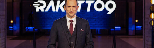 "Rakett69" uus hooaeg kutsub noori end taas proovile panema